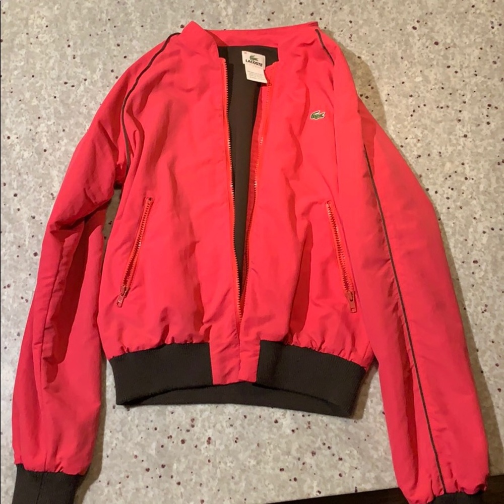 Lacoste Jacket